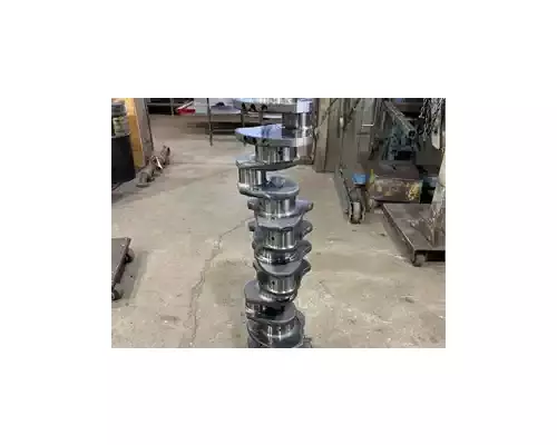 Crankshaft Cummins M11 Les Camions Gilbert