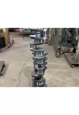 Cummins M11 Crankshaft