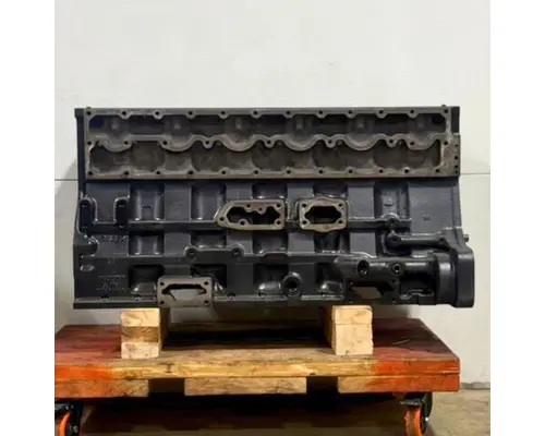 Cylinder Block CUMMINS M11 Diesel Truck Parts