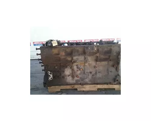 Cylinder Block CUMMINS M11 American Truck Salvage