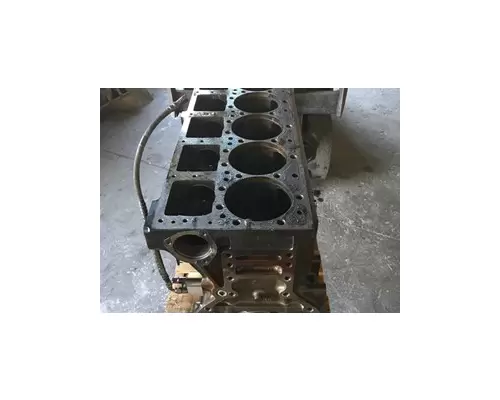 Cylinder Block CUMMINS M11 American Truck Salvage