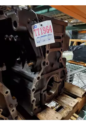 Cummins M11 Cylinder Block