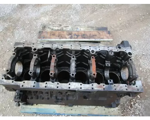 Cummins M11 Cylinder Block