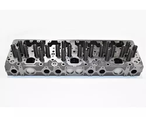 Cylinder Head CUMMINS M11 Frontier Truck Parts