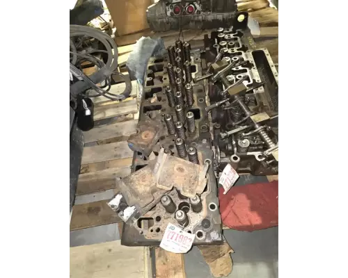 Cylinder Head Cummins M11 Holst Truck Parts