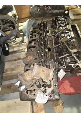 Cummins M11 Cylinder Head