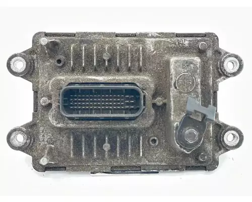 Cummins M11 ECM