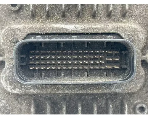 Cummins M11 ECM
