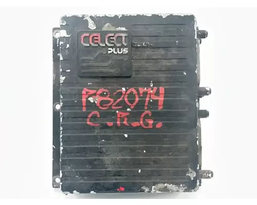 Cummins M11 ECM