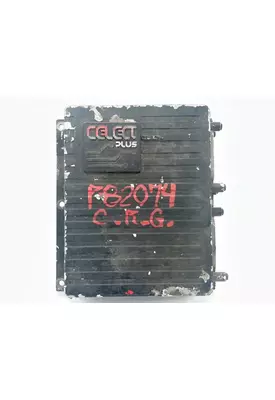 Cummins M11 ECM