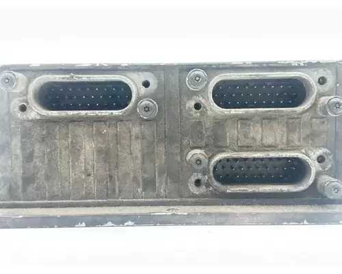 Cummins M11 ECM