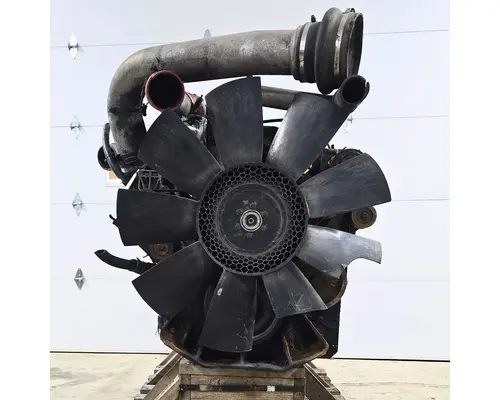 Engine Assembly CUMMINS M11 Diesel Truck Parts