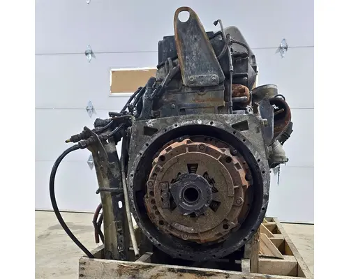 Engine Assembly CUMMINS M11 Diesel Truck Parts