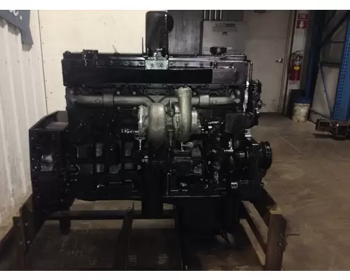 Cummins M11 Engine Assembly