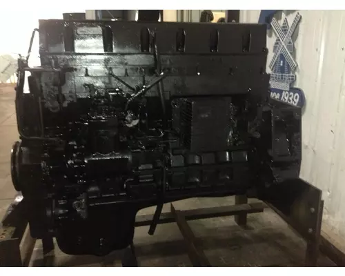 Cummins M11 Engine Assembly