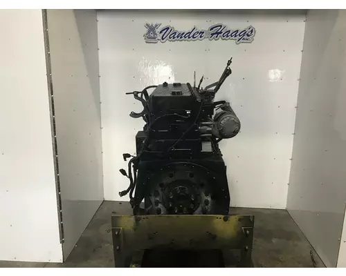 Cummins M11 Engine Assembly