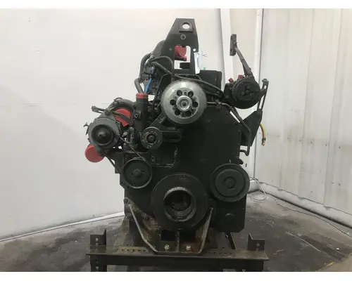 Cummins M11 Engine Assembly