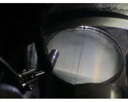 Cummins M11 Engine Assembly