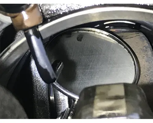 Cummins M11 Engine Assembly