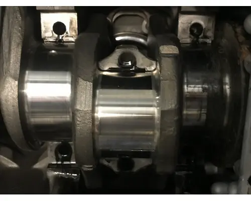 Cummins M11 Engine Assembly