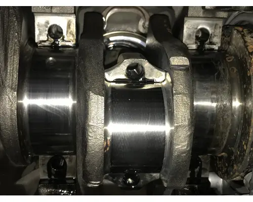 Cummins M11 Engine Assembly