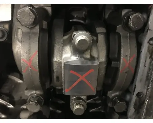 Cummins M11 Engine Assembly