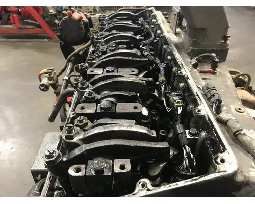 Cummins M11 Engine Assembly