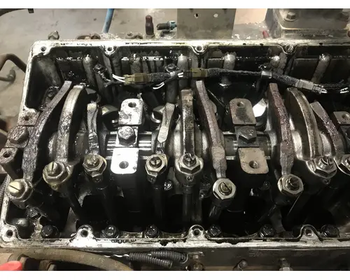 Cummins M11 Engine Assembly
