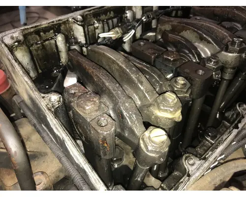 Cummins M11 Engine Assembly