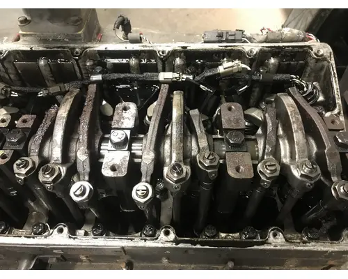 Cummins M11 Engine Assembly