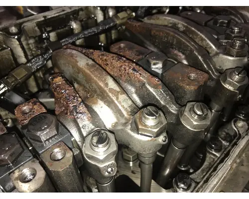 Cummins M11 Engine Assembly