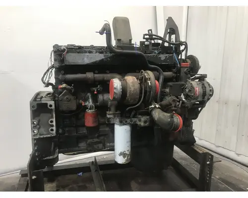 Cummins M11 Engine Assembly