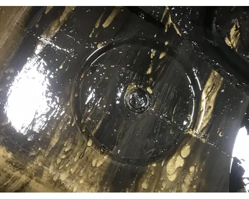 Cummins M11 Engine Assembly