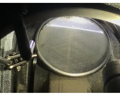 Cummins M11 Engine Assembly