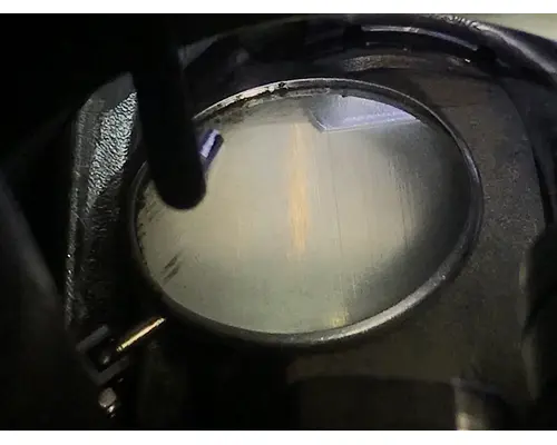 Cummins M11 Engine Assembly