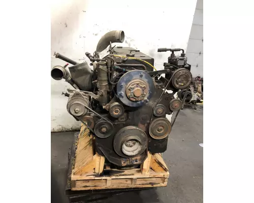 Cummins M11 Engine Assembly