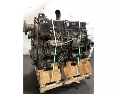 Cummins M11 Engine Assembly