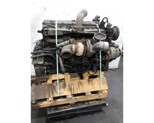 Cummins M11 Engine Assembly