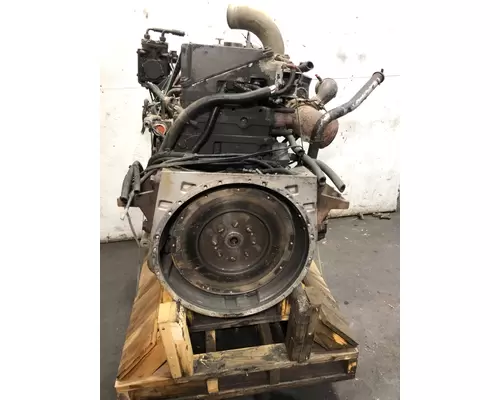 Cummins M11 Engine Assembly