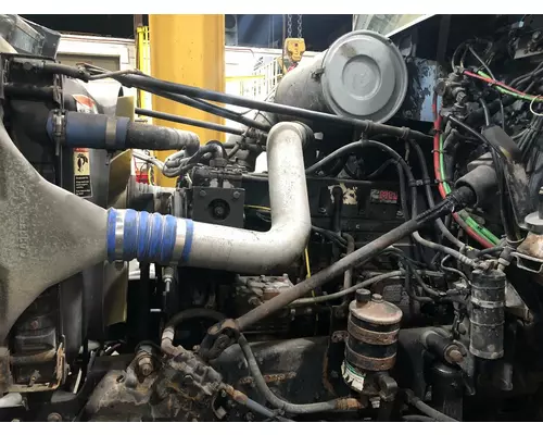 Cummins M11 Engine Assembly