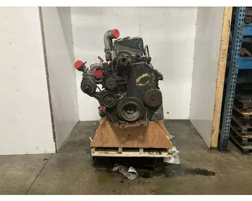 Cummins M11 Engine Assembly