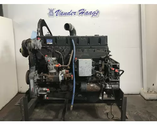 Cummins M11 Engine Assembly