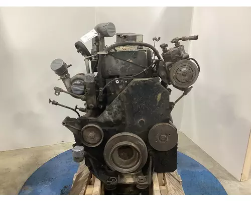 Cummins M11 Engine Assembly