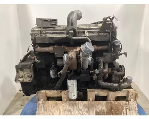 Cummins M11 Engine Assembly