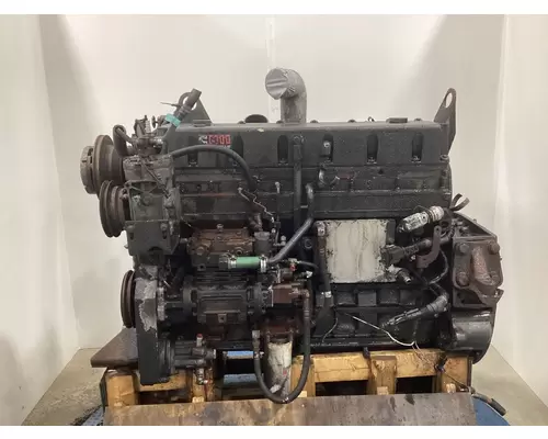 Cummins M11 Engine Assembly