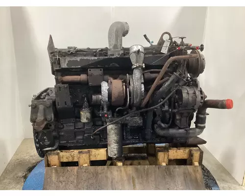 Cummins M11 Engine Assembly