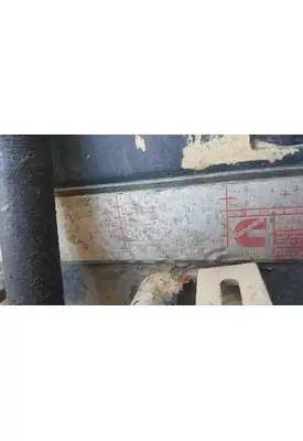 Cummins M11 Engine Assembly