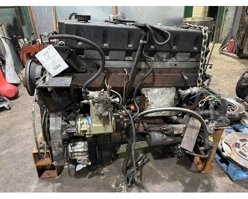 Engine Assembly CUMMINS M11 Truck Salvage International Inc
