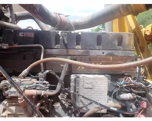 Engine Assembly CUMMINS M11 Michigan Truck Parts