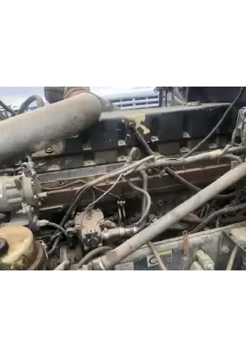 Cummins M11 Engine Assembly